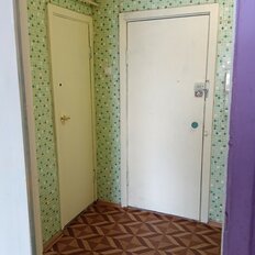 Квартира 27,9 м², 1-комнатная - изображение 5