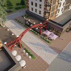 Квартира 70,3 м², 2-комнатная - изображение 5