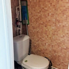 Квартира 20,9 м², студия - изображение 5