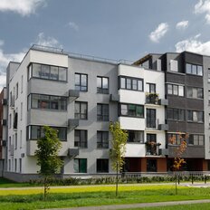 Квартира 27,8 м², студия - изображение 5