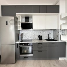 Квартира 54,8 м², 2-комнатная - изображение 4
