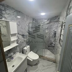 Квартира 46 м², 2-комнатная - изображение 4