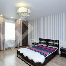 Квартира 155,5 м², 4-комнатная - изображение 5