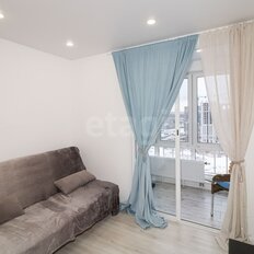 Квартира 26 м², студия - изображение 3