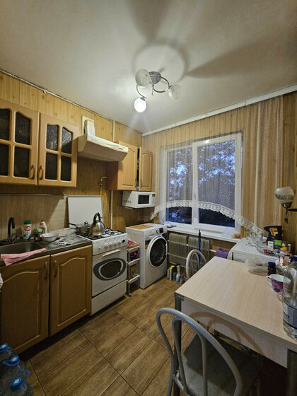 22 м², 1-комнатная квартира 2 500 000 ₽ - изображение 71