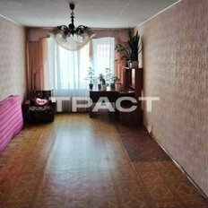 Квартира 59,8 м², 3-комнатная - изображение 4