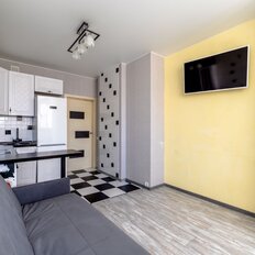 Квартира 45,9 м², 1-комнатная - изображение 2