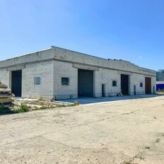 415 м², склад - изображение 2