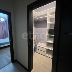 Квартира 79,6 м², 3-комнатная - изображение 4