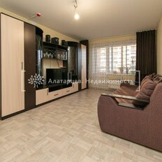 Квартира 84 м², 3-комнатная - изображение 2