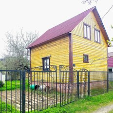 дом + 6,8 сотки, участок - изображение 5