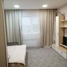 Квартира 30 м², студия - изображение 2