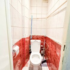 Квартира 40,5 м², 1-комнатная - изображение 5