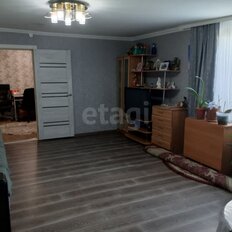 Квартира 66 м², 3-комнатная - изображение 3