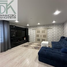 Квартира 90 м², 3-комнатная - изображение 1