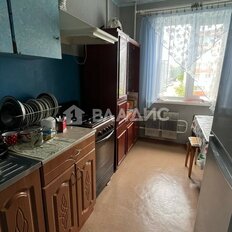 Квартира 62 м², 3-комнатная - изображение 4