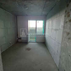 Квартира 38 м², 1-комнатная - изображение 4