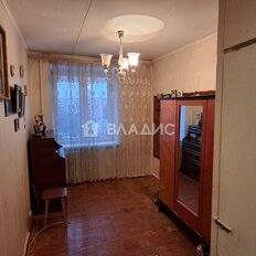 Квартира 42,8 м², 2-комнатная - изображение 4