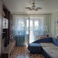 Квартира 42,5 м², 2-комнатная - изображение 2