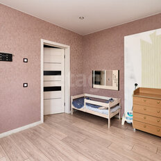 Квартира 80,9 м², 3-комнатная - изображение 4