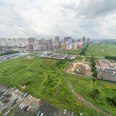Квартира 20,6 м², студия - изображение 5