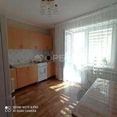 Квартира 42,9 м², 1-комнатная - изображение 2