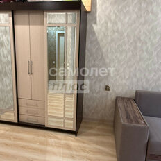 Квартира 42,5 м², 1-комнатная - изображение 2
