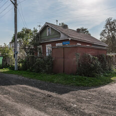 часть дома + 7,5 сотки, участок - изображение 5