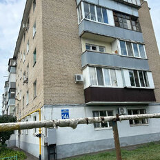 Квартира 44 м², 2-комнатная - изображение 2