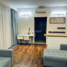 Квартира 89,5 м², 3-комнатная - изображение 4