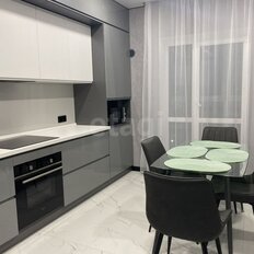 Квартира 41,7 м², 1-комнатная - изображение 3