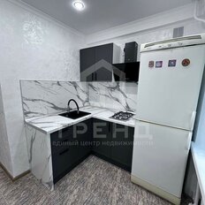 Квартира 58,2 м², 3-комнатная - изображение 2