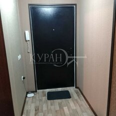 Квартира 36 м², 1-комнатная - изображение 5