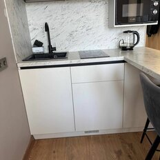 Квартира 21 м², студия - изображение 2