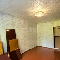 Квартира 29,5 м², 1-комнатная - изображение 2
