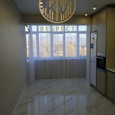 Квартира 40 м², 1-комнатная - изображение 3