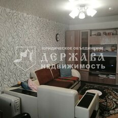 Квартира 31 м², 1-комнатная - изображение 1