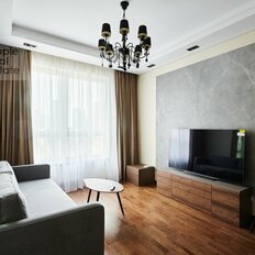 Квартира 65 м², 2-комнатная - изображение 2
