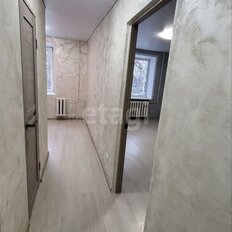 Квартира 29,1 м², 1-комнатная - изображение 4