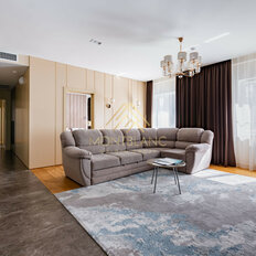 Квартира 120 м², 4-комнатные - изображение 5