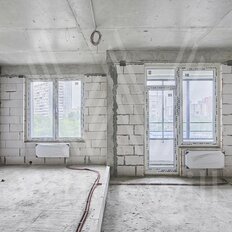 Квартира 40,6 м², 1-комнатная - изображение 4