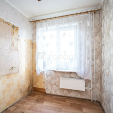 Квартира 31,5 м², 1-комнатная - изображение 5