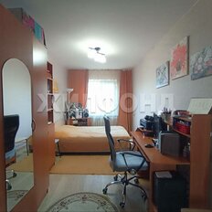 Квартира 44,8 м², 2-комнатная - изображение 4