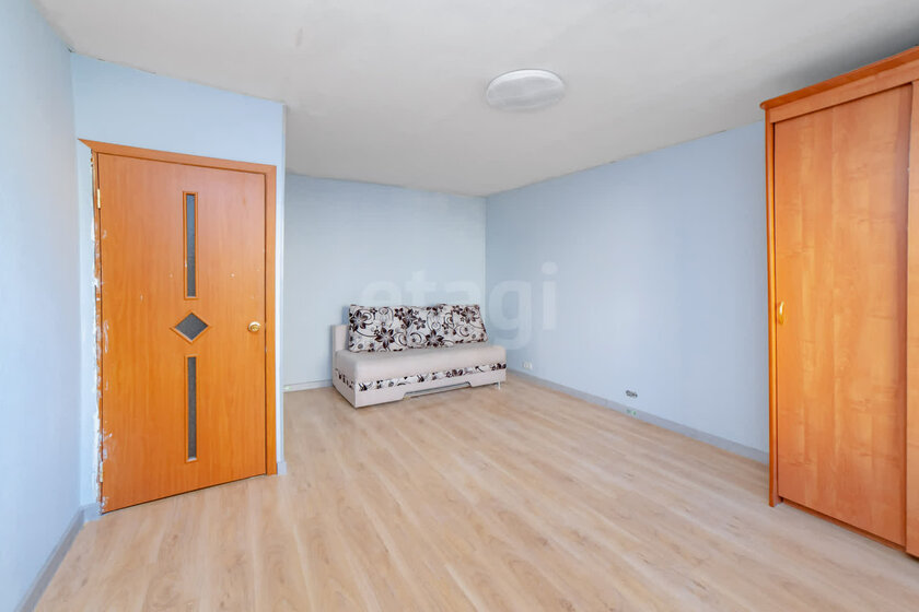 23,4 м², квартира-студия 3 565 669 ₽ - изображение 44