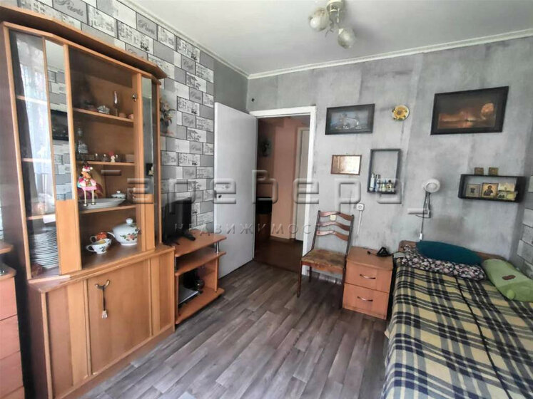 77,9 м², 4-комнатная квартира 9 700 000 ₽ - изображение 17