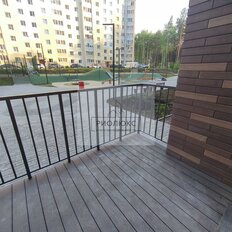 Квартира 50,5 м², 1-комнатная - изображение 1