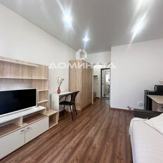 Квартира 20,3 м², студия - изображение 2