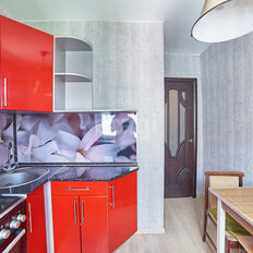 Квартира 51,5 м², 3-комнатная - изображение 2