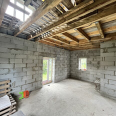 дом + 6 соток, участок - изображение 4