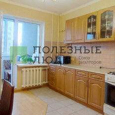 Квартира 64,8 м², 3-комнатная - изображение 1